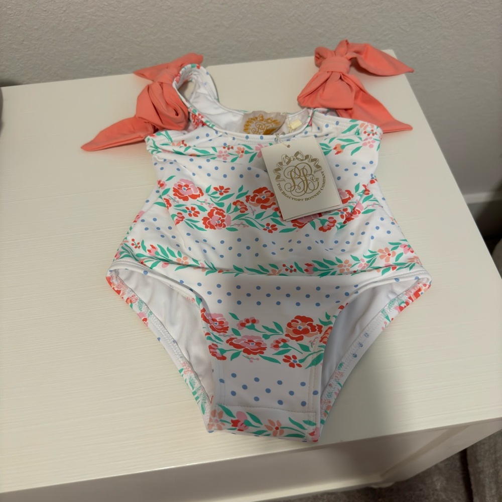 TBBC swimsuit